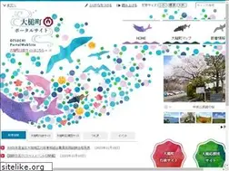 Sites similar to town.otsuchi.iwate.jp