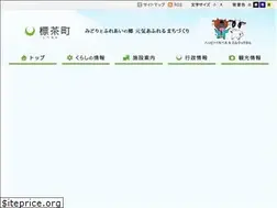 Sites similar to town.shibecha.hokkaido.jp