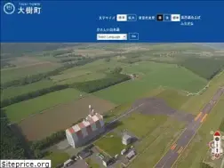 Sites similar to town.taiki.hokkaido.jp