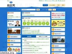Sites similar to town.tajiri.osaka.jp