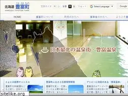 Sites similar to town.toyotomi.hokkaido.jp