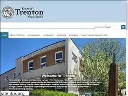 Sites similar to town.trenton.ns.ca