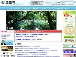 Sites similar to town.yuza.yamagata.jp