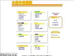 Sites similar to town1.jp