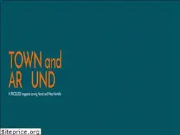 Sites similar to townandaround.net