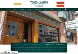 Sites similar to townandcampushaircare.com