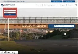 Sites similar to townandcountry.org