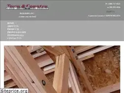 Sites similar to townandcountrybuilders.com