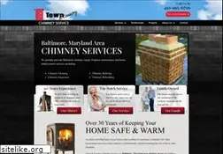 Sites similar to townandcountrychimney.com