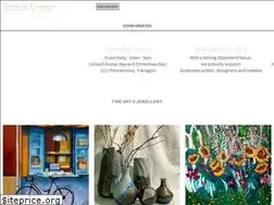 Sites similar to townandcountrygallery.com.au