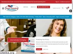 Sites similar to townandcountrymeds.com