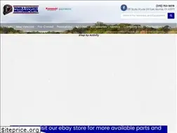 Sites similar to townandcountrymotorsports.com
