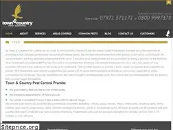 Sites similar to townandcountrypc.co.uk