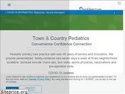 Sites similar to townandcountrypeds.com