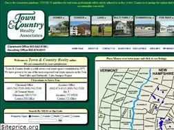 Sites similar to townandcountryrealty.com
