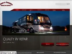Sites similar to townandcountryrvservice.com