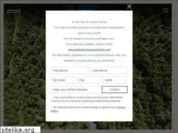 Sites similar to townandcountrystowe.com