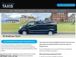 Sites similar to townandcountrytaxis.co.uk