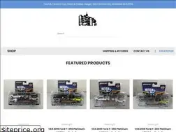 Sites similar to townandcountrytoys.us