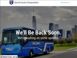 Sites similar to townandcountrytrans.com