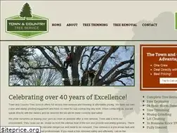 Sites similar to townandcountrytreeservice.com