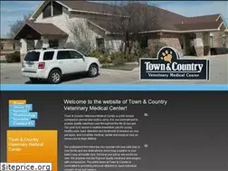 Sites similar to townandcountryvetstx.com