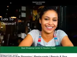 Sites similar to townandcountryvillage.com