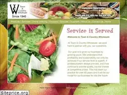 Sites similar to townandcountrywholesale.com