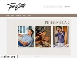 Sites similar to townandcountyclothing.com