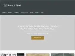Sites similar to townandfield.ca