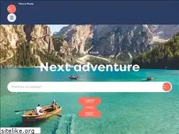Sites similar to townandtourist.com