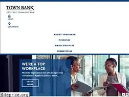 Sites similar to townbank.us