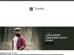 Sites similar to townbro.com