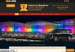 Sites similar to towncarbayarea.com