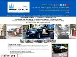 Sites similar to towncarnow.com