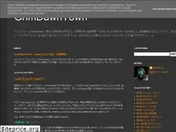 Sites similar to towncarson.blogspot.com