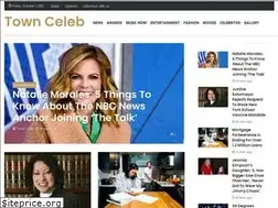 Sites similar to townceleb.com