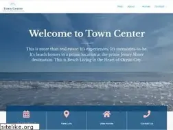 Sites similar to towncenter-ocnj.com