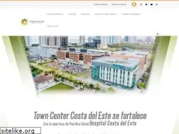 Sites similar to towncenter.com.pa