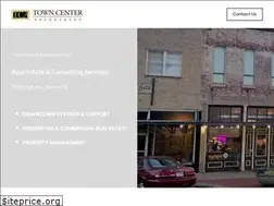 Sites similar to towncenter.info