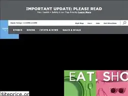 Sites similar to towncenterataurora.com