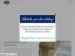 Sites similar to towncenteratlakecarolina.com