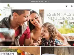 Sites similar to towncenteratlakeforest.com