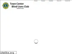 Sites similar to towncenterblindlions.org