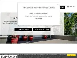 Sites similar to towncenterburbank.com