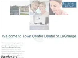 Sites similar to towncenterdental.com