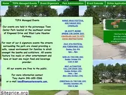Sites similar to towncenterevents.com