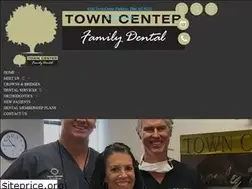 Sites similar to towncenterfamilydental.com