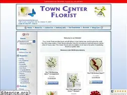 Sites similar to towncenterflorist.com