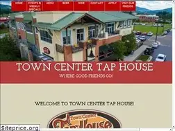 Sites similar to towncentertaphouse.com